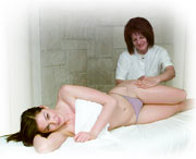 Massaggi estetici