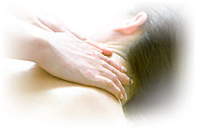 Massaggi antistress