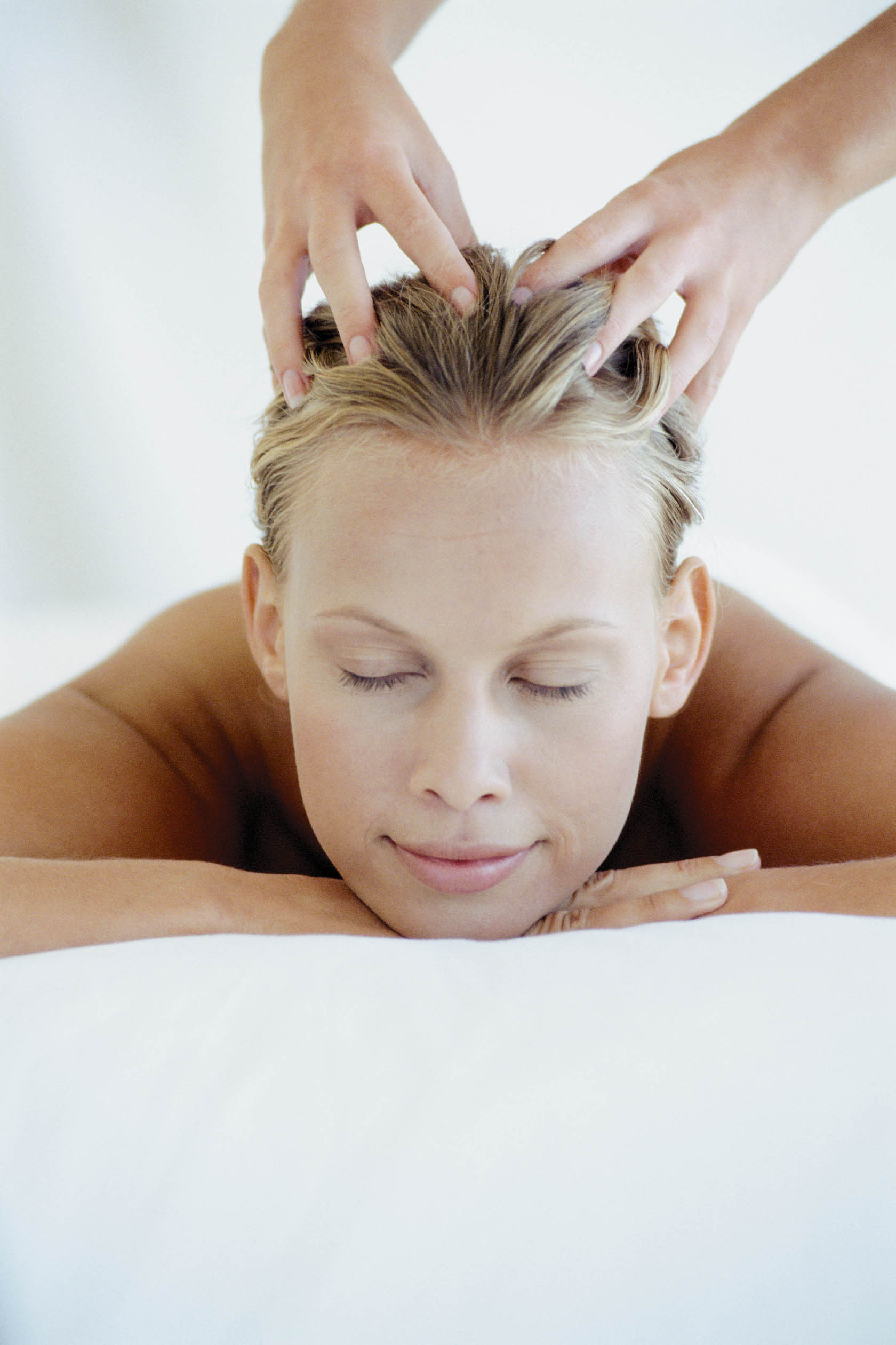 Benessere: i trattamenti antistress