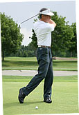 Golf Swing