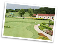 Golf Club La Montecchia